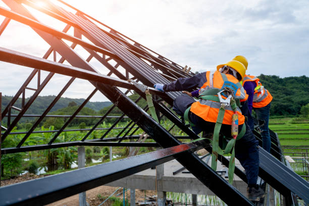 Best Tile Roofing Contractor  in East Newark, NJ