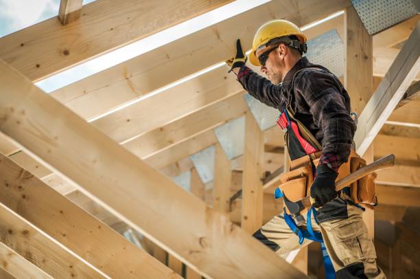 Quick and Trustworthy Emergency Roof Repair Services in East Newark, NJ