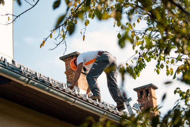 Best Roof Waterproofing Services  in East Newark, NJ