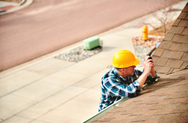Best Commercial Roofing Services  in East Newark, NJ