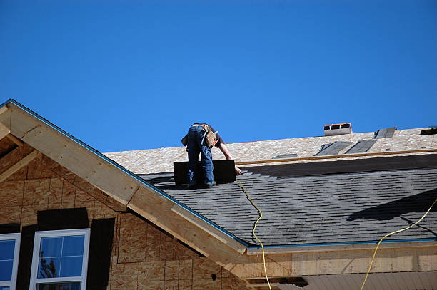 Best Roofing Contractor Near Me  in East Newark, NJ