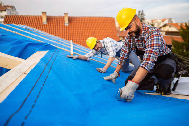 Best Roof Installation Near Me  in East Newark, NJ