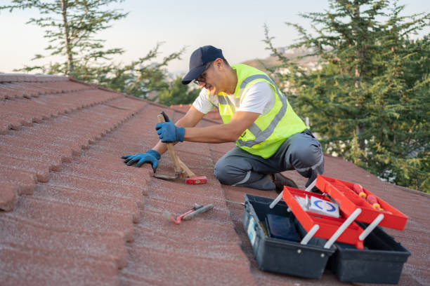 Best Residential Roofing Contractor  in East Newark, NJ